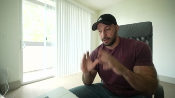 Brucestryker  20-07-2021 video squirtshow